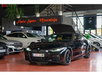 m440i coupé xdrive 275 kw (374 cv)