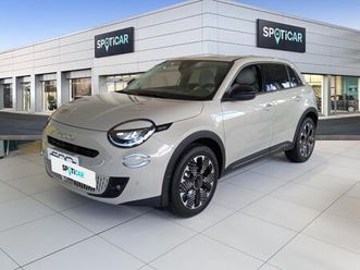 e 156ch 54kwh la prima