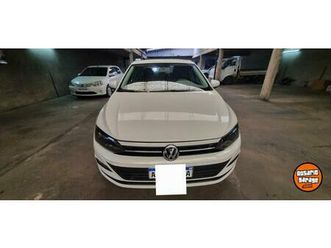 vw virtus 2020 60.000 km