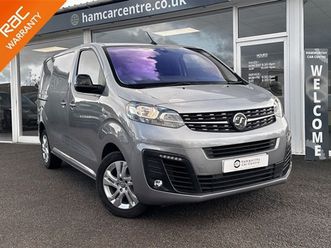 2.0 turbo d 3100 elite panel van 6dr diesel manual l1 h1 euro 6 (start/stop) (145 ps)