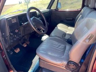 s 3.9/4.0 turbo diesel