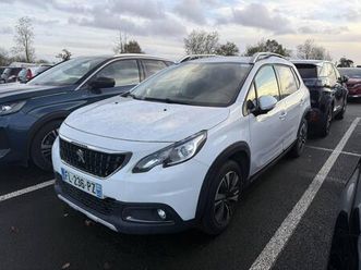 2008 bluehdi 120ch s&s eat6 allure business