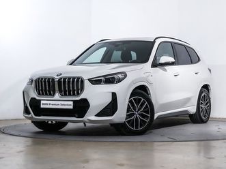 xdrive25e 180 kw (245 cv)