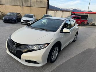 civic tourer 1.8i lifestyle