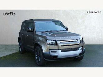 3.0 d250 mhev s auto 4wd euro 6 (start/stop) 5dr