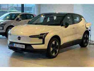 ex30 51 kwh single motor plus