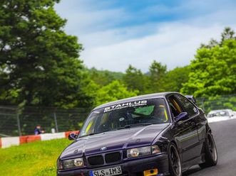 e36 323ti compact ringtool oder tausch