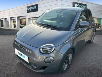 3+1 e 118 ch nouvelle 500