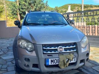 fiat strada 2013 adventure 1.3 diesel