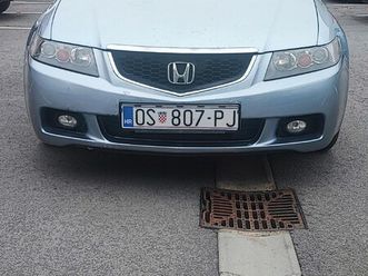 honda accord 2.2 i-ctdi 2005. godiste