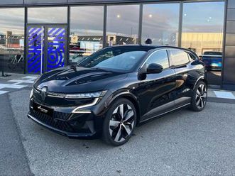 e-tech electric ev60 220ch techno optimum charge