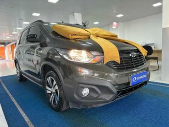 chevrolet spin activ7 1.8 8v econo.flex 5p aut. 2024