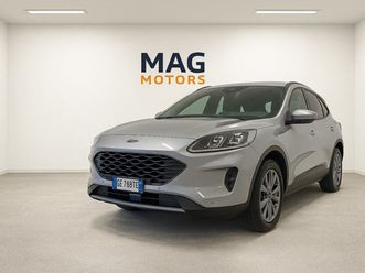 kuga 3ª serie kuga 1.5 ecoblue 120 cv 2wd st-line x