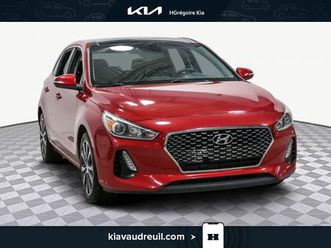 gt-line toit pano cuir mags sieges/volant cha