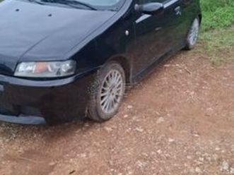 fiat palio 2001 pundo sporting