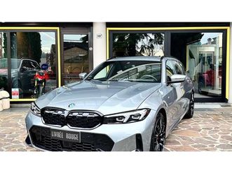 2024 bmw 3 series gris automatique in saint-marin - a ven...