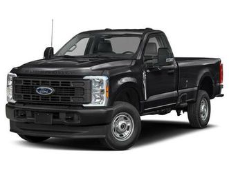 2023 ford f-250 xl