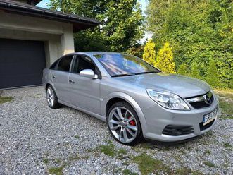 opel vectra c 2008 polecam! czerwionka-leszczyny • olx.pl