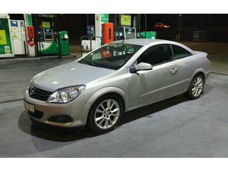 astra twintop zamiana zielona góra • olx.pl