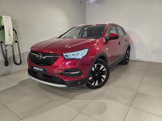opel grandland x gs line essence de 2021 sur lot (1651) | spoticar