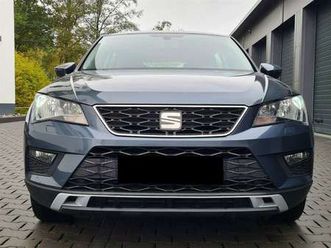 ateca 1.6tdi cr s