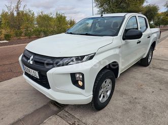 mitsubishi l200 cc 220 did mpro