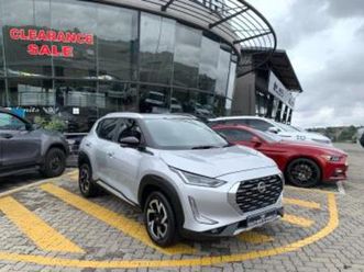 1.0 turbo acenta auto