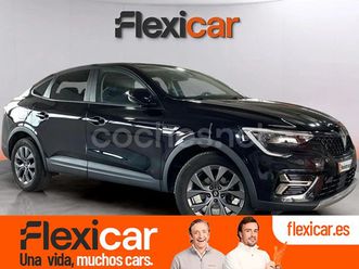 renault arkana esprit alpine etech full hybrid