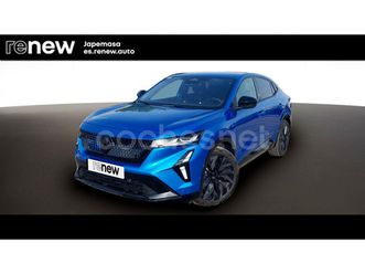 renault rafale esprit alpine full hybrid etech