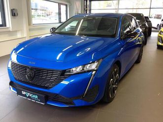 allure pack bluehdi 130 eat8