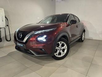 nissan juke connect essence de 2022 sur lot (1651) | spoticar