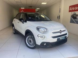 1.0 firefly turbo t3 120ch hey google