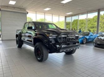 toyota tacoma hybrid, awd, trd pro ≫ 2024 • 187 000 лв. • id