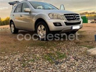 mercedes-benz clase m