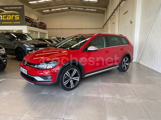 VOLKSWAGEN GOLF SW ALLTRACK volkswagen-golf-alltrack-2-0-tdi-4motion-bmt-dsg