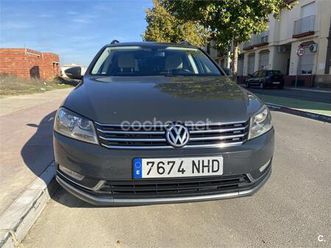 volkswagen passat variant 1.6 tdi 105 advance bmotion tech