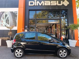 mercedes-benz clase a a 180 cdi avantgarde