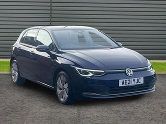 1.5 tsi style euro 6 (start/stop) 5dr