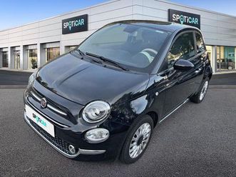 1.0 70 ch hybride bsg s/s