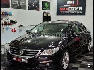 volkswagen passat cc 2.0 tdi dsg rline bmotion techn