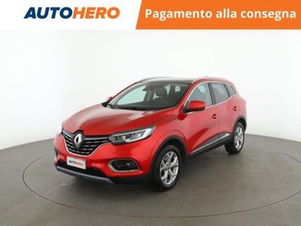 kadjar tce 140cv fap sport edition2