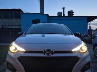hyundai i20 1.0 t-gdi active