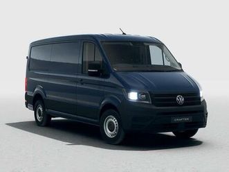 2.0 tdi cr35 commerce fwd lwb high roof euro 6 (start/stop) 5dr