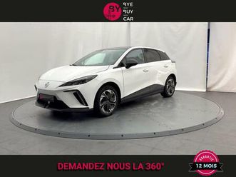 garantie 5 ans - 204 - 64-2 kwh luxury
