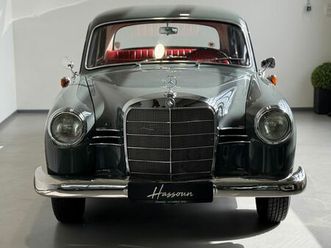 mercedes-benz andere 180/ponton/ hervorragend schön!