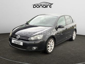 VOLKSWAGEN GOLF volkswagen-golf-2-0-tdi-highline
