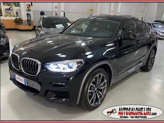 x4 (g02/f98) x4 xdrive20d msport