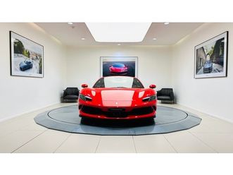 occasion 296 gts 2025 à vendre à balma