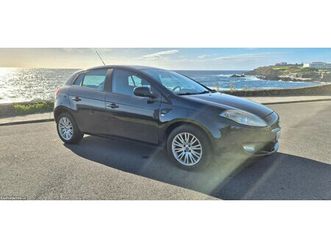 fiat bravo 1.4turbo outubro/07