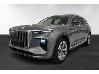 99kwh awd 551hk exclusive